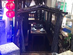 -苏浙徽·农家大院(吴江中山南路店)