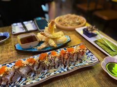 -米彩料理(西丽店)