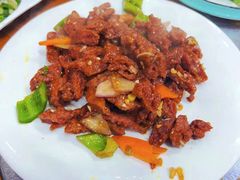 -四海回族饭店(前进大街店)