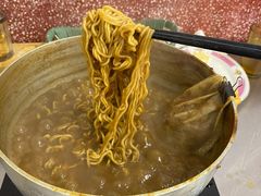 -燃计沙茶皇·香港沙茶火锅(人广旗舰店)