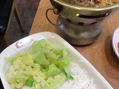 安格斯肥牛饭-南城香·饭香串香馄饨香(红军营店)