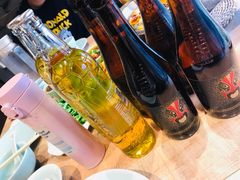 -川旺角川粤融合菜•海景餐厅(星海广场店)