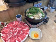 -森味花园·日本料理(伊藤洋华堂亚运村店)