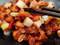 -玉桥餐厅(天坛店)