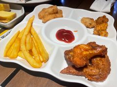 -豪客来牛排(空港华联店)