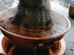 -老墙根涮肉·铜锅鲜羊肉(良乡店)