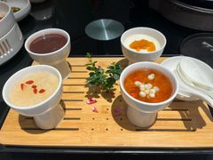 -富淳饭店(陆家嘴保利广场店)
