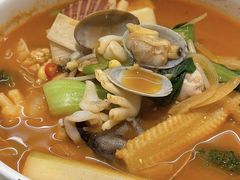 -淘淘园·韩式手工炸酱面(井亭天地店)