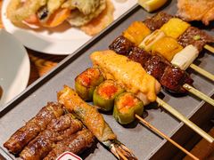 -炉胜·炉端烧·居酒屋