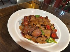 -秦月轩·陕西家乡菜(阜成路·五棵松店)