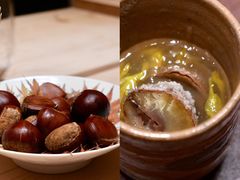 -晴空·日本料理(万象城店)