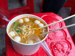 -明月虾面(厦禾路店)