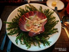 -莲西餐(曲江店)