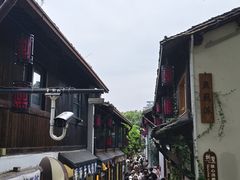 -小河直街历史文化街区