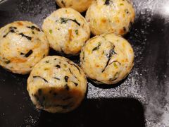 手抓饭团-伊茉家的烤肉店(勒泰中心店)