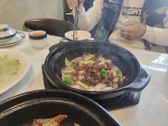 -你鲟欢·香茅柠檬鱼(金沙店)