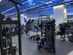 -威仕顿健身游泳(御锦城店)