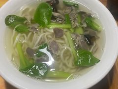 -富源春面馆(四川北路店)