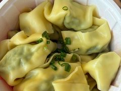 -东泰祥生煎馆(长宁路店)
