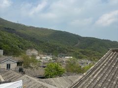 -潭柘寺景区