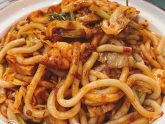 -阿娜尔·新疆菜(宜家荟聚中心店)