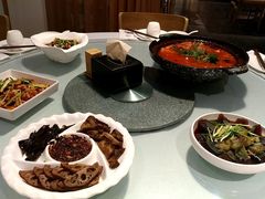 -泉味道贵州厨房(三里河店)
