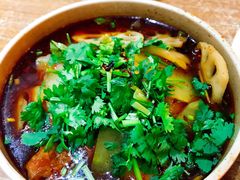 火锅粉-牛王庙小吃(桥头街店)