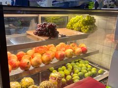 -茶百道(南浦里店)