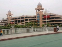 -厦门方特梦幻王国