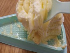-壹心榴莲千层蛋糕甜品店