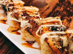 -小川洋风料理(汉街店)