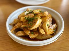 -品鲜村农家菜·阳澄湖大闸蟹(总店)