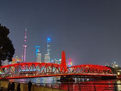 -公平路渡口(轮渡站)