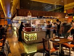 -君悦酒店·乐厨·高空自助餐(青年大街店)