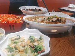 -小户人家(循礼门南国中心店)