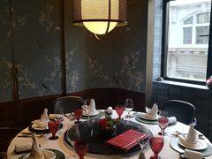 包厢-三号黄浦会Canton Table