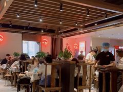 大堂-壹盏灯(惠农店)
