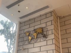 -% Arabica阿拉比卡咖啡(深圳湾万象城店)
