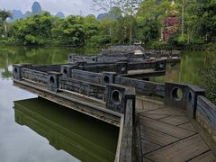 -明仕田园