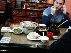-老客家·客家菜(万达店)
