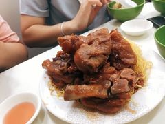 -麦文记面家(佐敦店)