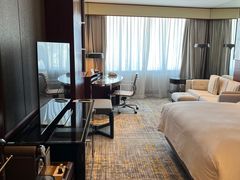 -上海雅居乐万豪侯爵酒店