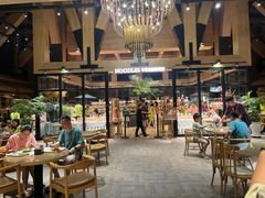 -清河半岛温泉度假酒店