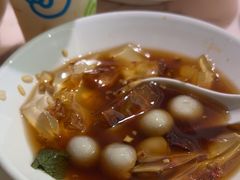 -茅庐川菜(青岛凯德店)