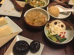 -青藤茶馆(南山路店)