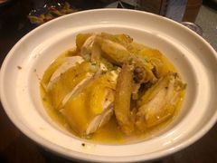 -醉南拳客家菜·河田鸡(东街口航空大厦店)