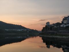 -渔梁坝