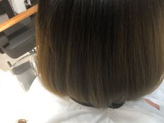 -风格style 专业烫染