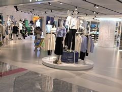 -fila(日月光中心广场店)