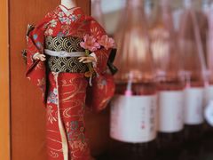 -富盈酒店-日本料理餐厅(厚街店)